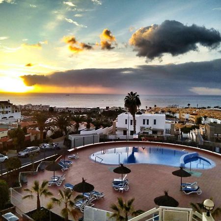 Sunny Apartment Colina Blanca أذيخي المظهر الخارجي الصورة