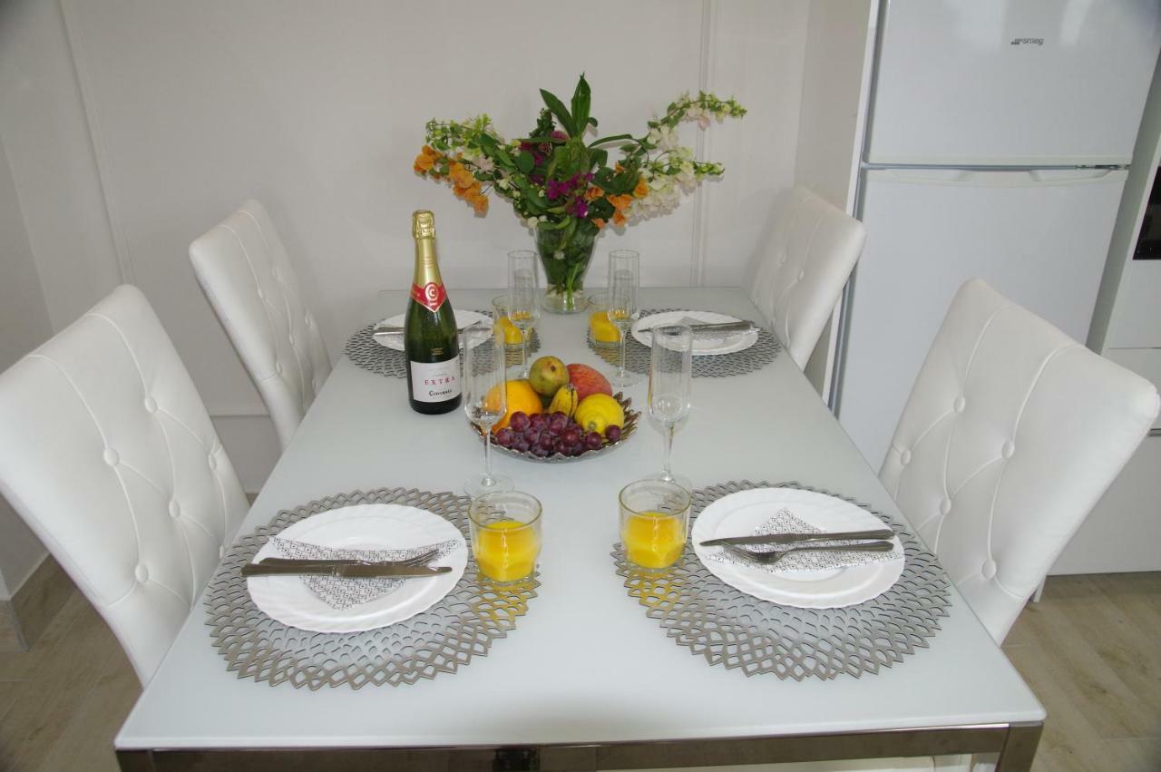 Sunny Apartment Colina Blanca أذيخي المظهر الخارجي الصورة
