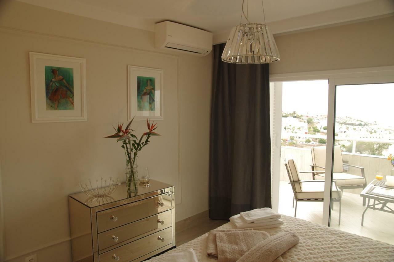 Sunny Apartment Colina Blanca أذيخي المظهر الخارجي الصورة