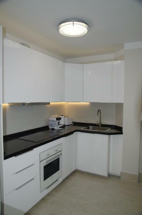 Sunny Apartment Colina Blanca أذيخي المظهر الخارجي الصورة