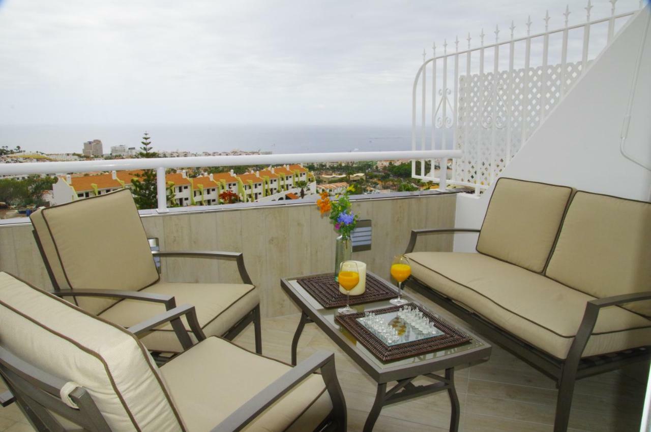 Sunny Apartment Colina Blanca أذيخي المظهر الخارجي الصورة