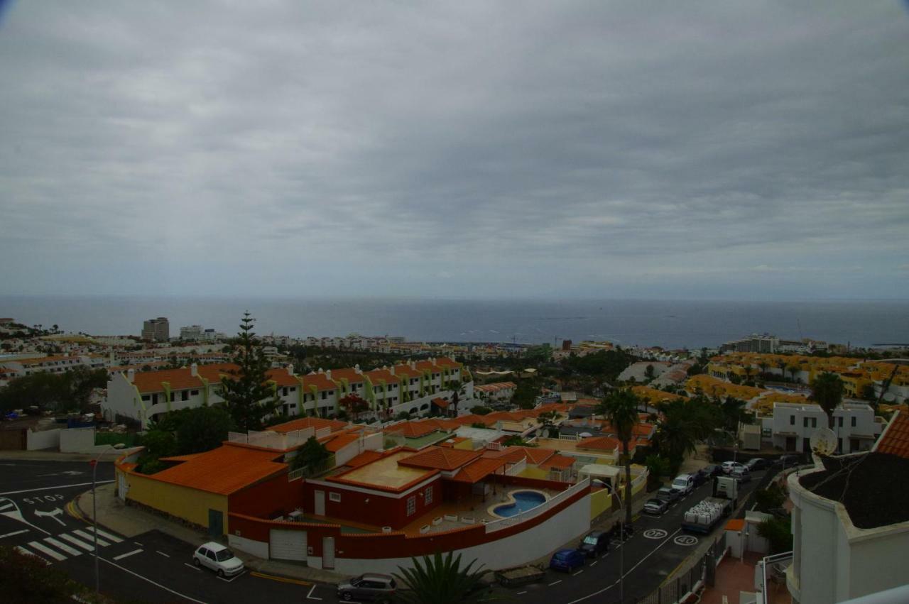 Sunny Apartment Colina Blanca أذيخي المظهر الخارجي الصورة