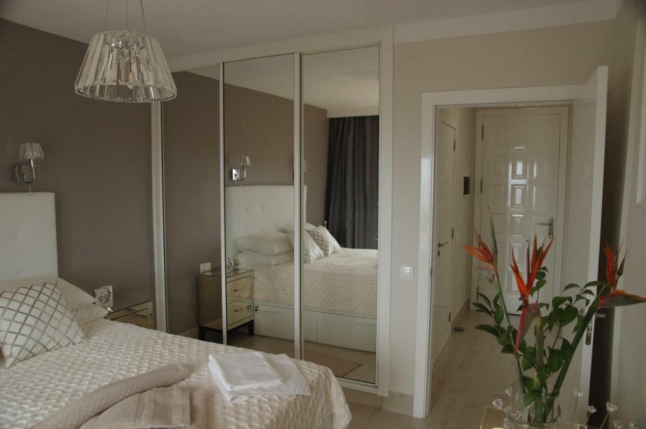 Sunny Apartment Colina Blanca أذيخي المظهر الخارجي الصورة
