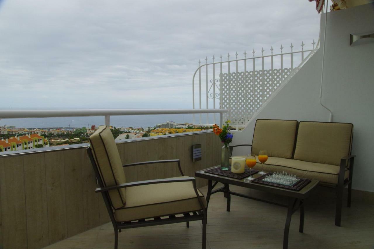 Sunny Apartment Colina Blanca أذيخي المظهر الخارجي الصورة