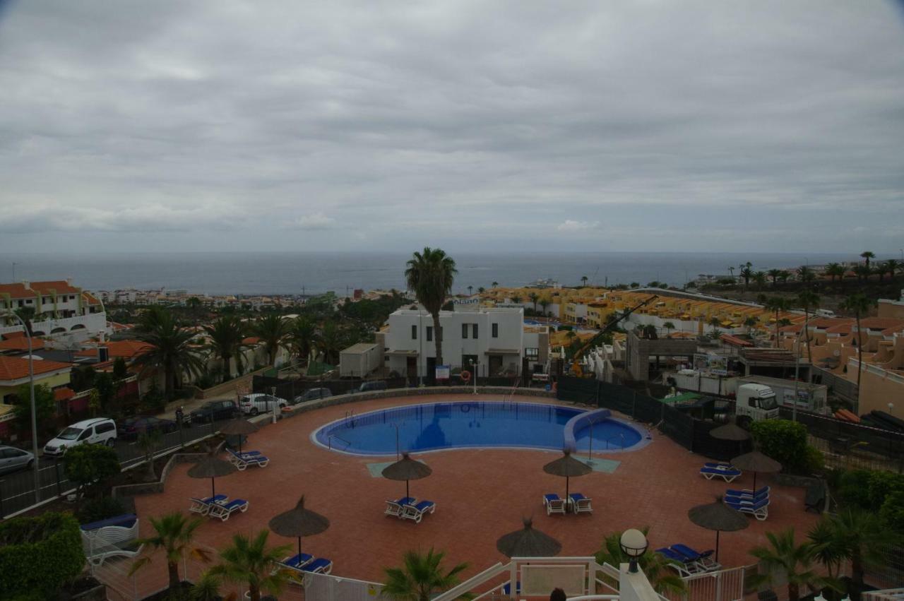 Sunny Apartment Colina Blanca أذيخي المظهر الخارجي الصورة