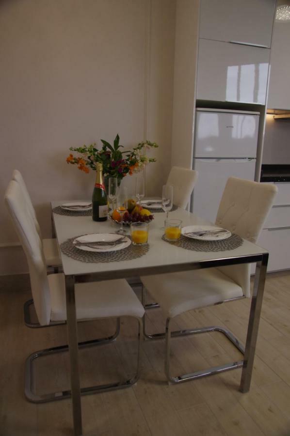 Sunny Apartment Colina Blanca أذيخي المظهر الخارجي الصورة