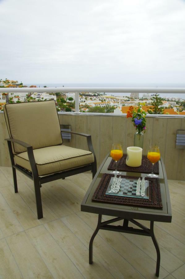 Sunny Apartment Colina Blanca أذيخي المظهر الخارجي الصورة