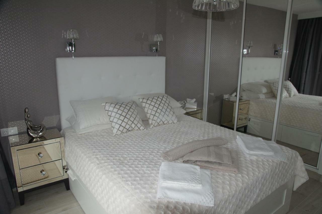 Sunny Apartment Colina Blanca أذيخي المظهر الخارجي الصورة