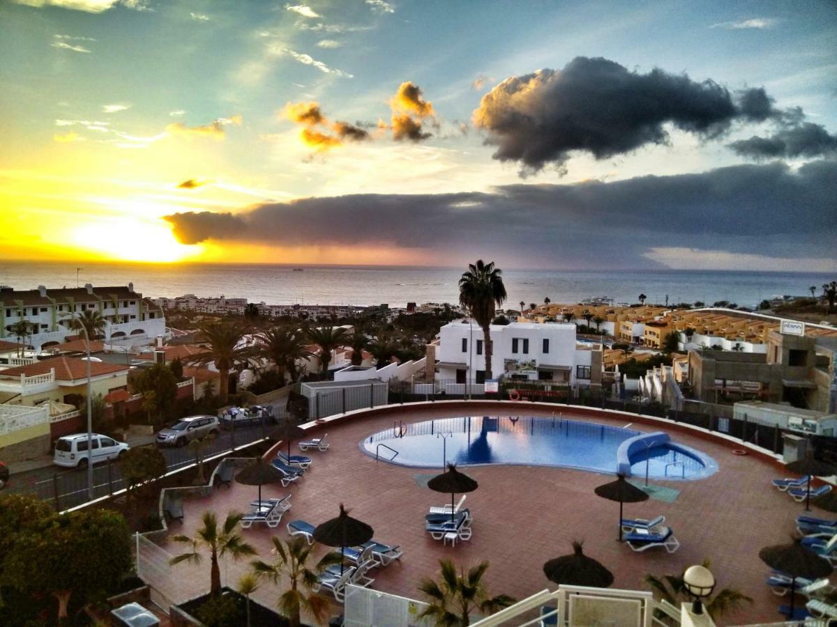 Sunny Apartment Colina Blanca أذيخي المظهر الخارجي الصورة